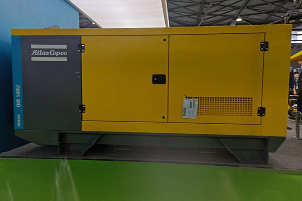 珲春发电机出租