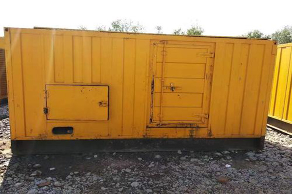 珲春发电机出租 珲春发电机出租