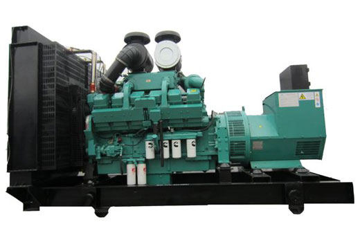 珲春柴油发电机组 珲春柴油发电机组