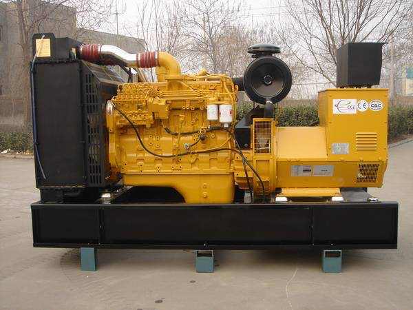 珲春发电机出租