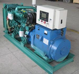 珲春发电机出租